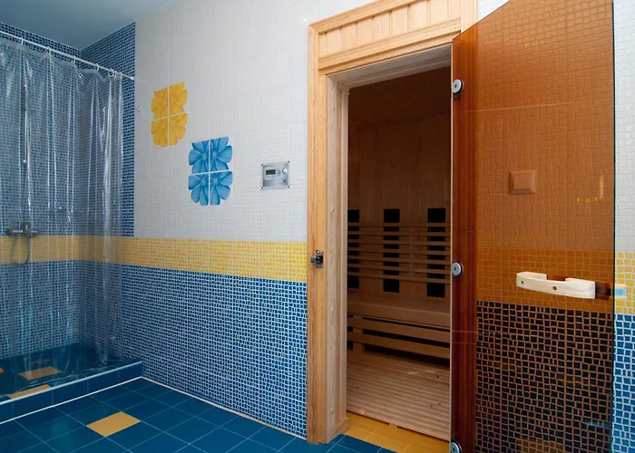 Hotel Regata Palace 4*