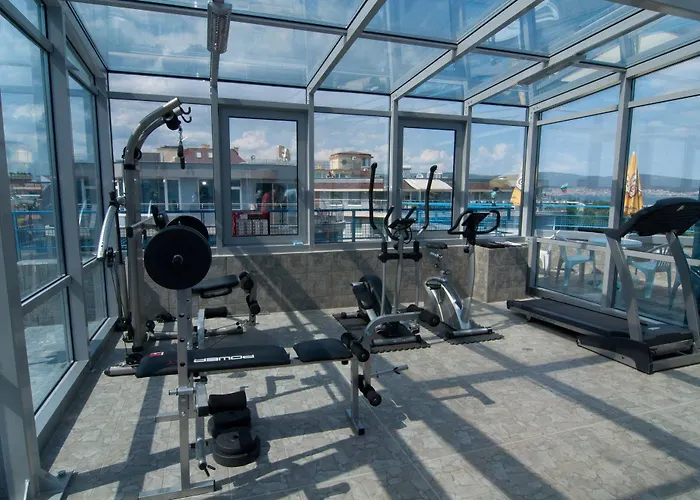 Отель Regata Palace