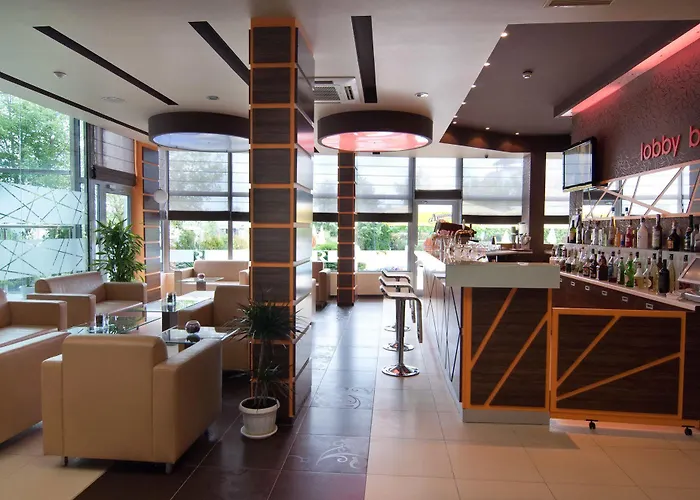 Отель Regata Palace