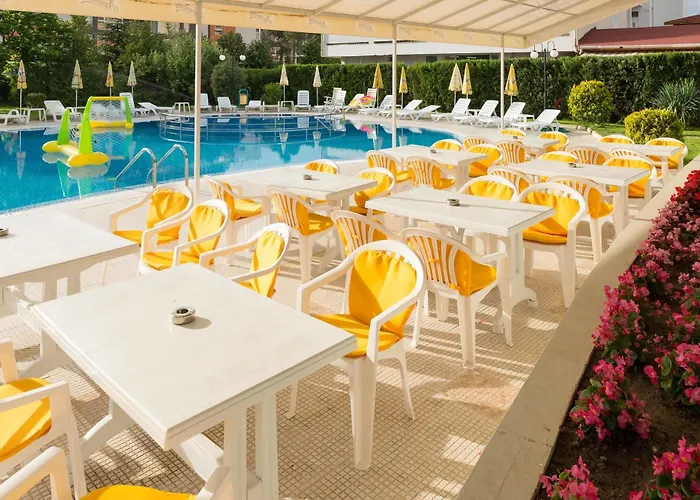 Regata Palace Отель