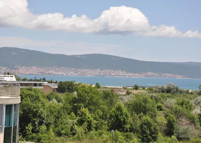 Regata Palace Солнечный берег