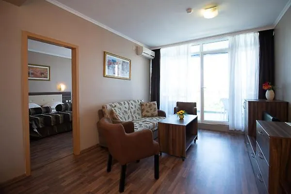 Regata Palace Sunny Beach