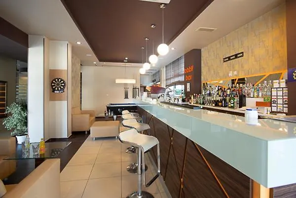 Hotel Regata Palace 4*