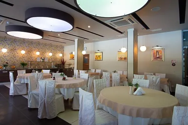 Hotel Regata Palace