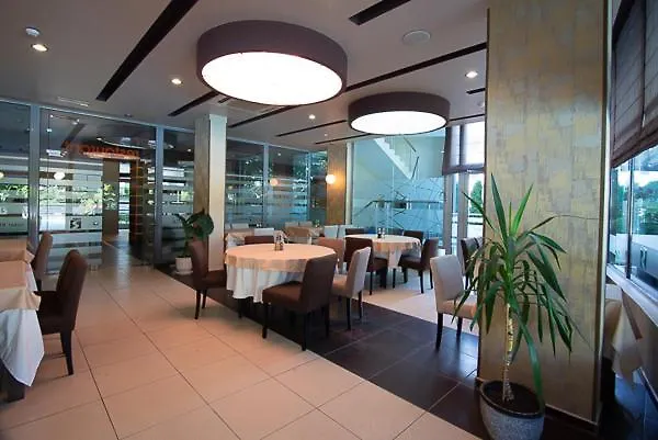 Regata Palace Sunny Beach