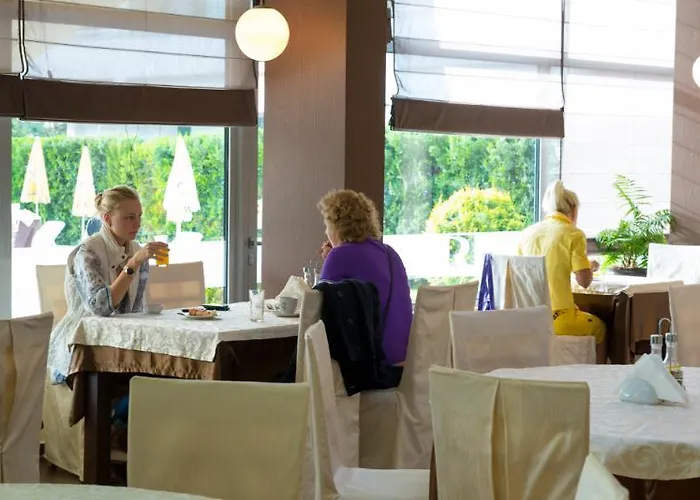 Regata Palace Отель