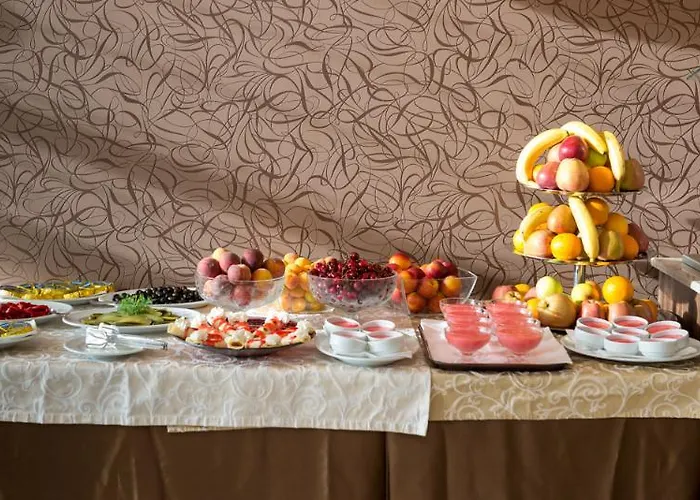 Отель Regata Palace 4*