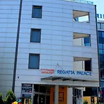 Regata Palace 酒店 阳光海滩