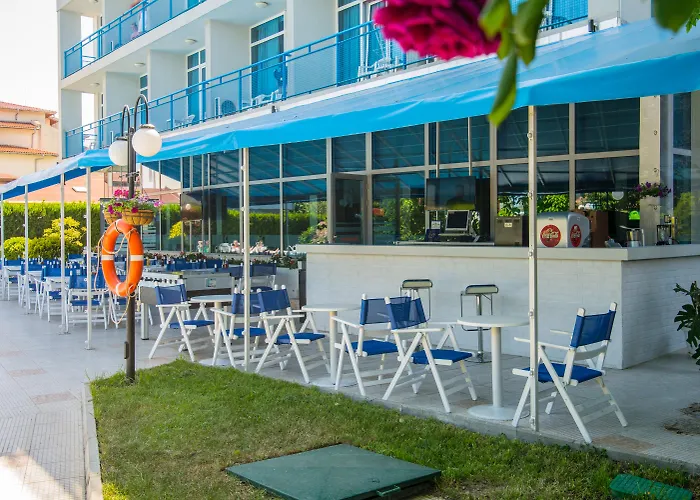Regata Palace 4*