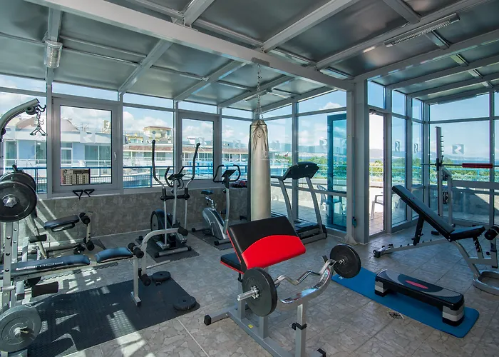 Hotel Regata Palace 4*