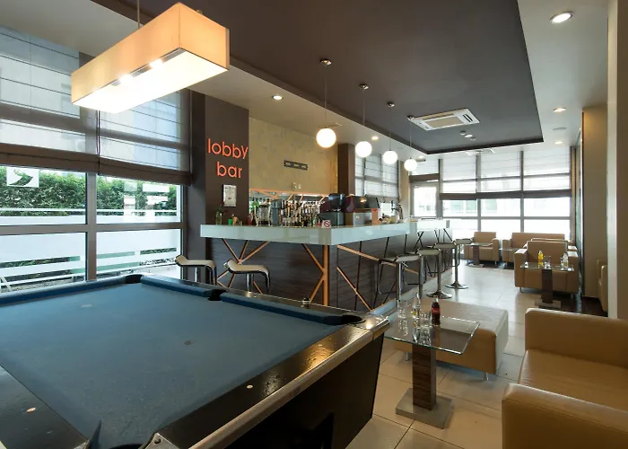 Regata Palace Hotel Sunny Beach