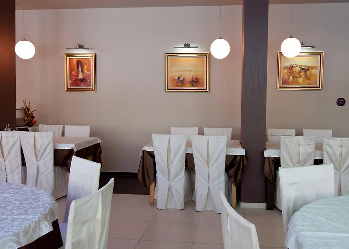 Regata Palace Hotel Sunny Beach