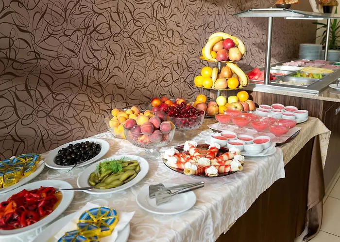 Hotel Regata Palace 4*