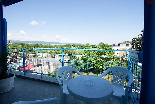 Regata Palace 4* Sunny Beach