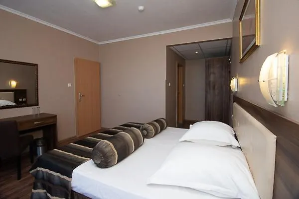 Regata Palace Hotel Sunny Beach