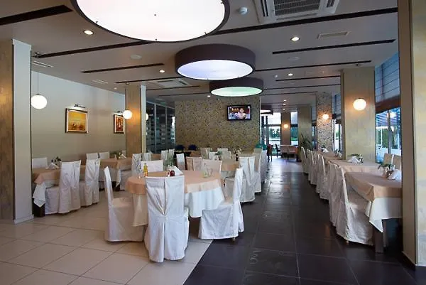 Regata Palace Hotel Sunny Beach